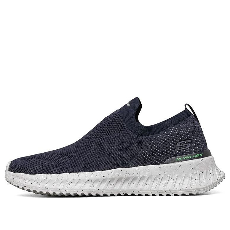 Skechers Slip-on Shoes Blue 232065-NVY