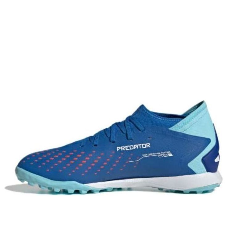 adidas Predator Accuracy.3 'Blue' GZ0007