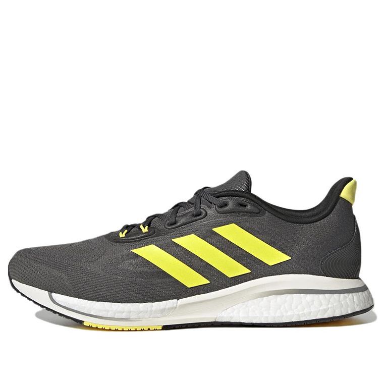 adidas Supernova+ 'Grey Six' GY8315