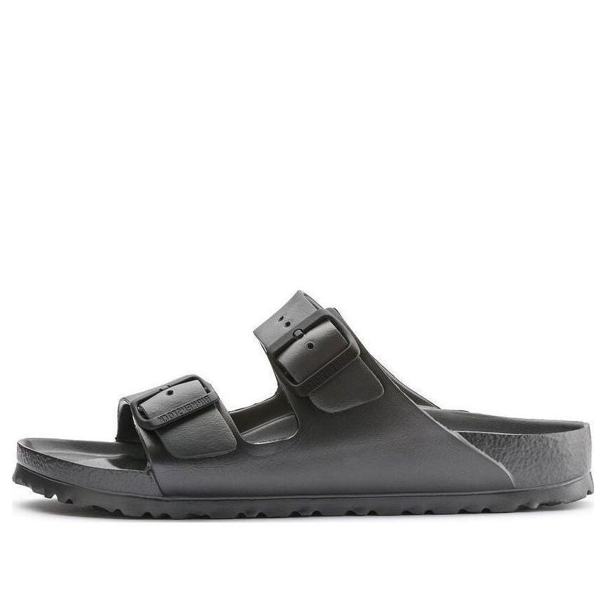 Birkenstock Arizona Essentials EVA 'Metallic Anthracite' 1001498