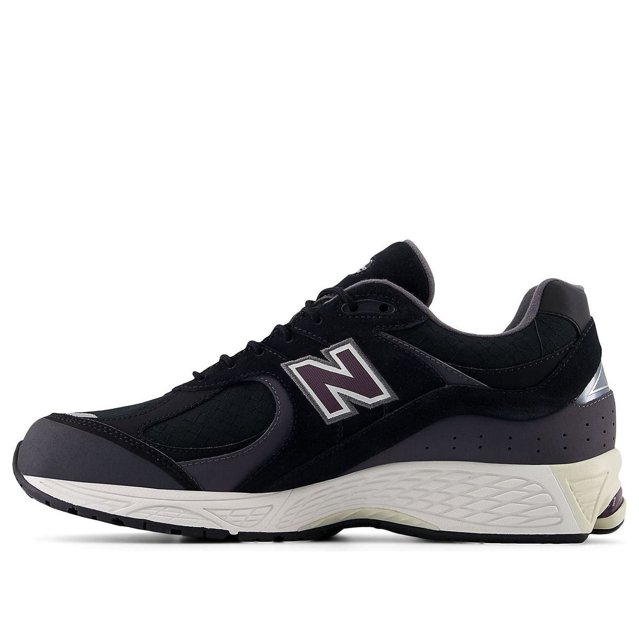 New Balance 2002R Gore-Tex 'Black Grey' M2002RXT
