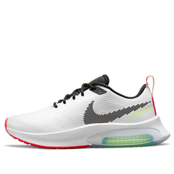 (GS) Nike Air Zoom Arcadia 'Rawdacious' CK0715-103