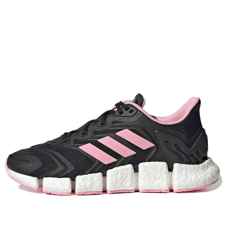 (WMNS) adidas Climacool Vento 'Black Pink' GY0487