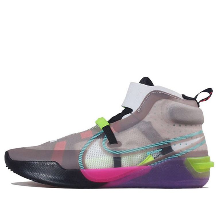 Nike Kobe A.D. NXT 360 FastFit 'Multi-Color' CD0458-002