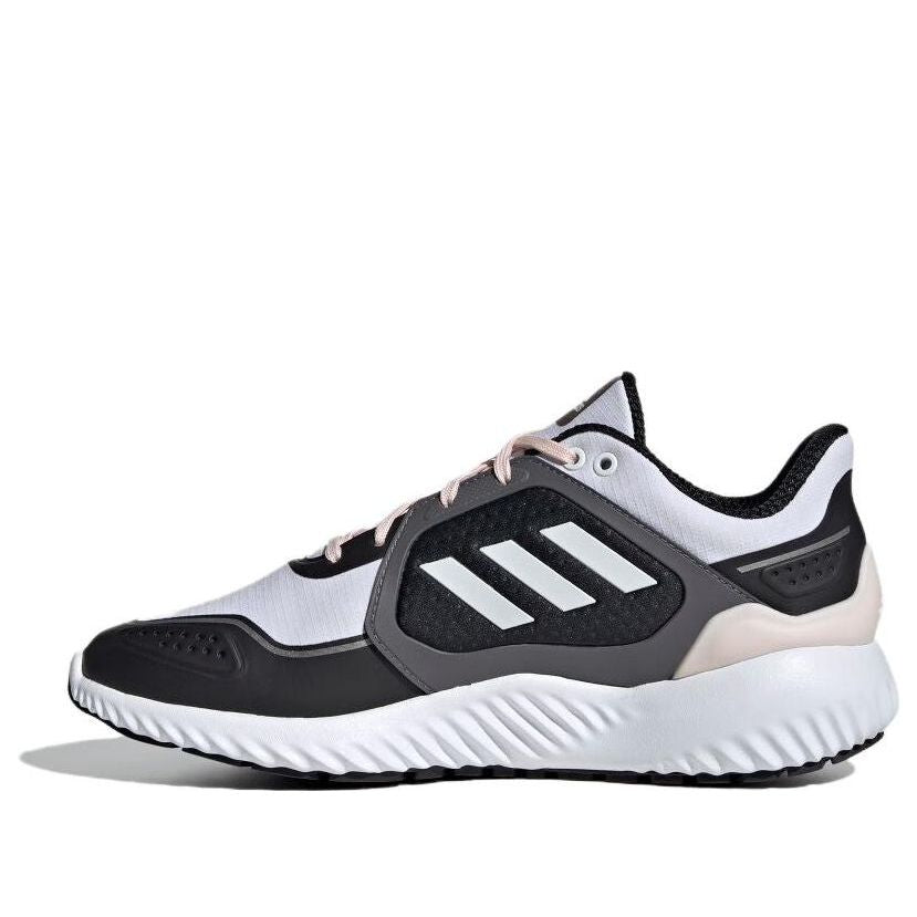 (WMNS) adidas ClimaWarm Bounce 'Black Gray Pink' IF4315