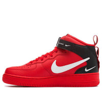 Nike Air Force 1 Mid '07 LV8 'Overbranding' 804609-605