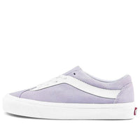 Vans Bold Ni 'Suede - Lavender Blue' VN0A3WLPWP7