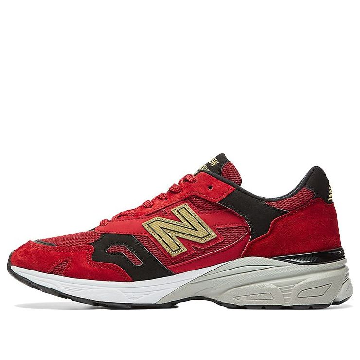 New Balance 920 'Chinese New Year - Year Of The Ox' M920YOX
