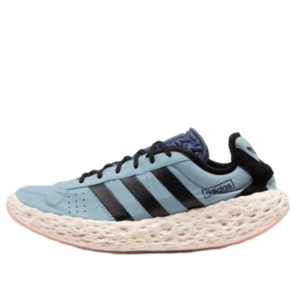 adidas Zponge 'Tactile Blue' IH0977