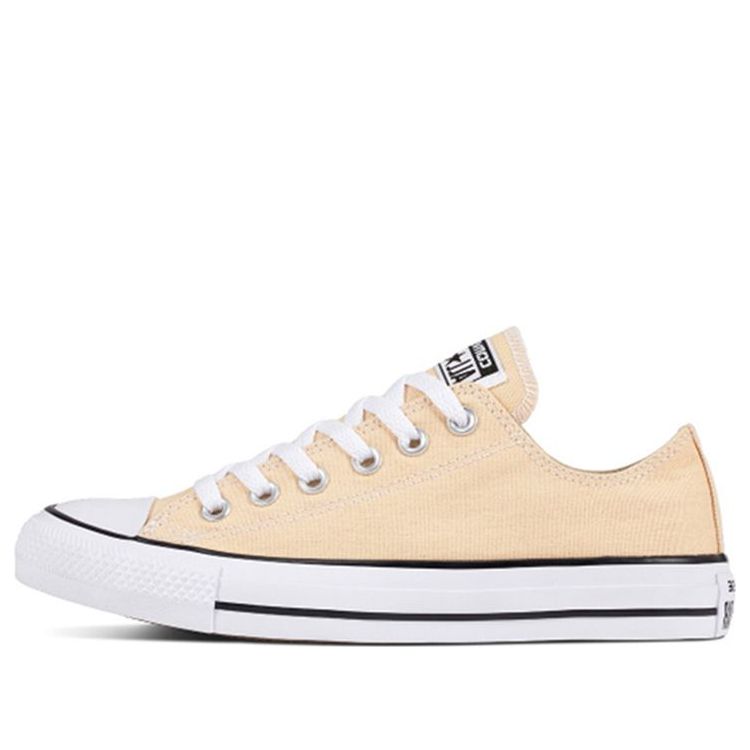 Converse Chuck Taylor All Star 'Raw Ginger' 160459C