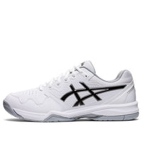 ASICS Gel-Dedicate 7 'White Black' 1041A223-100