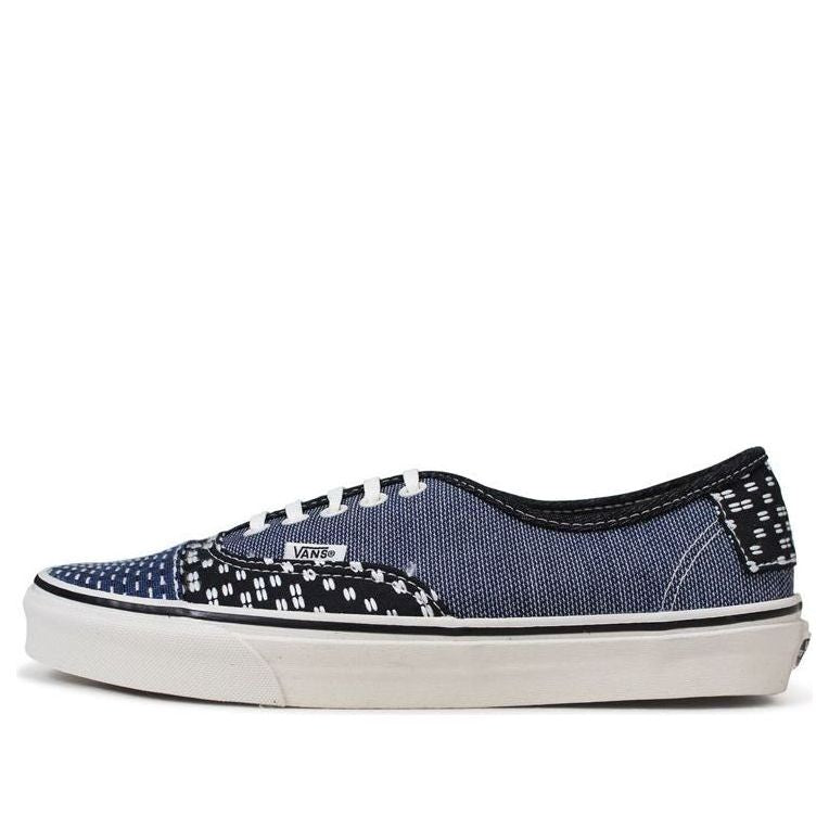 Vans Authentic 'Patchwork' VN0A38EMQ9H