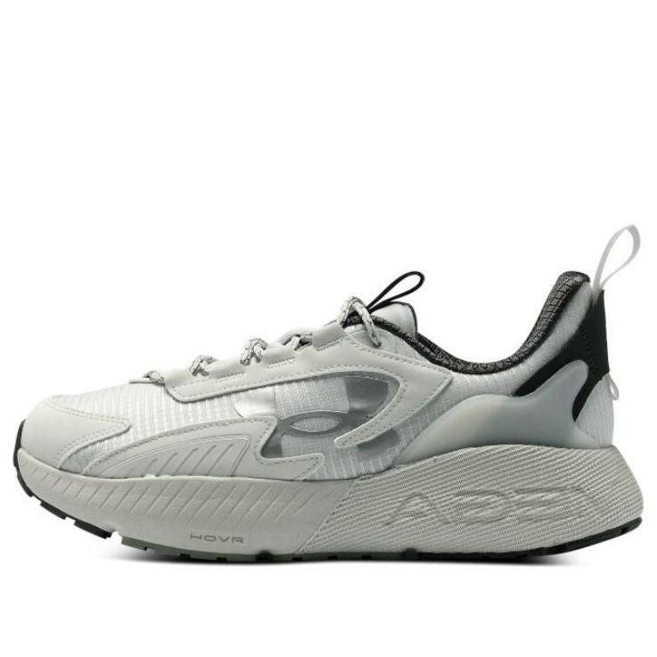 Under Armour HOVR Mega 2 'Grey Green' 3026629-302