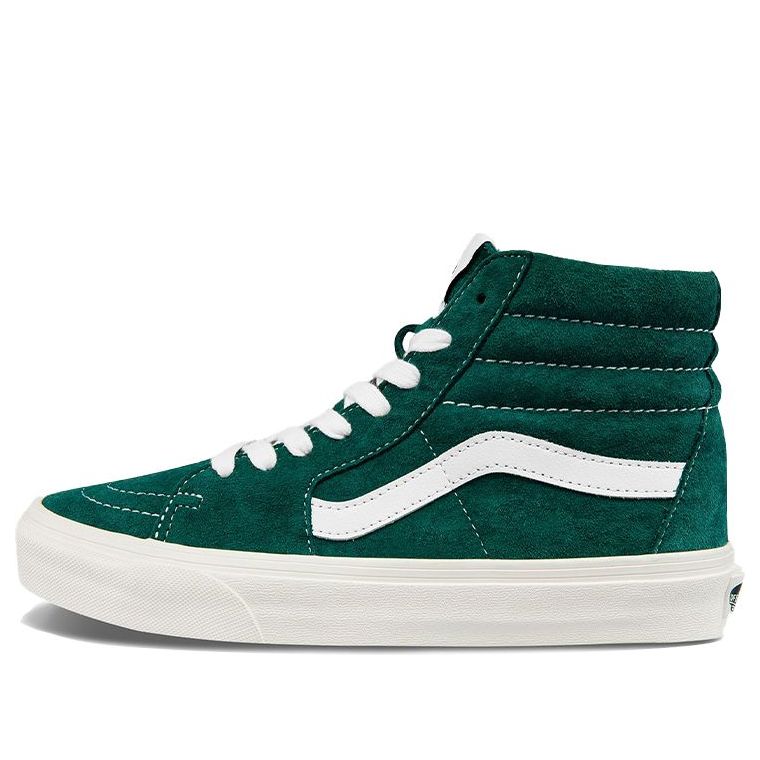 Vans SK8-HI Green Unisex VN0A4U3C2O4