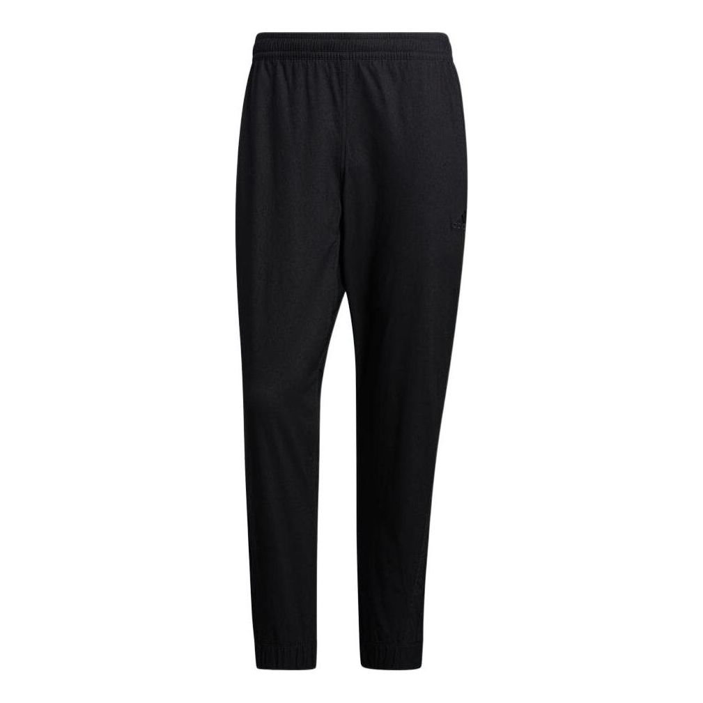 adidas Denim Look Stretch Track Pants IA9395