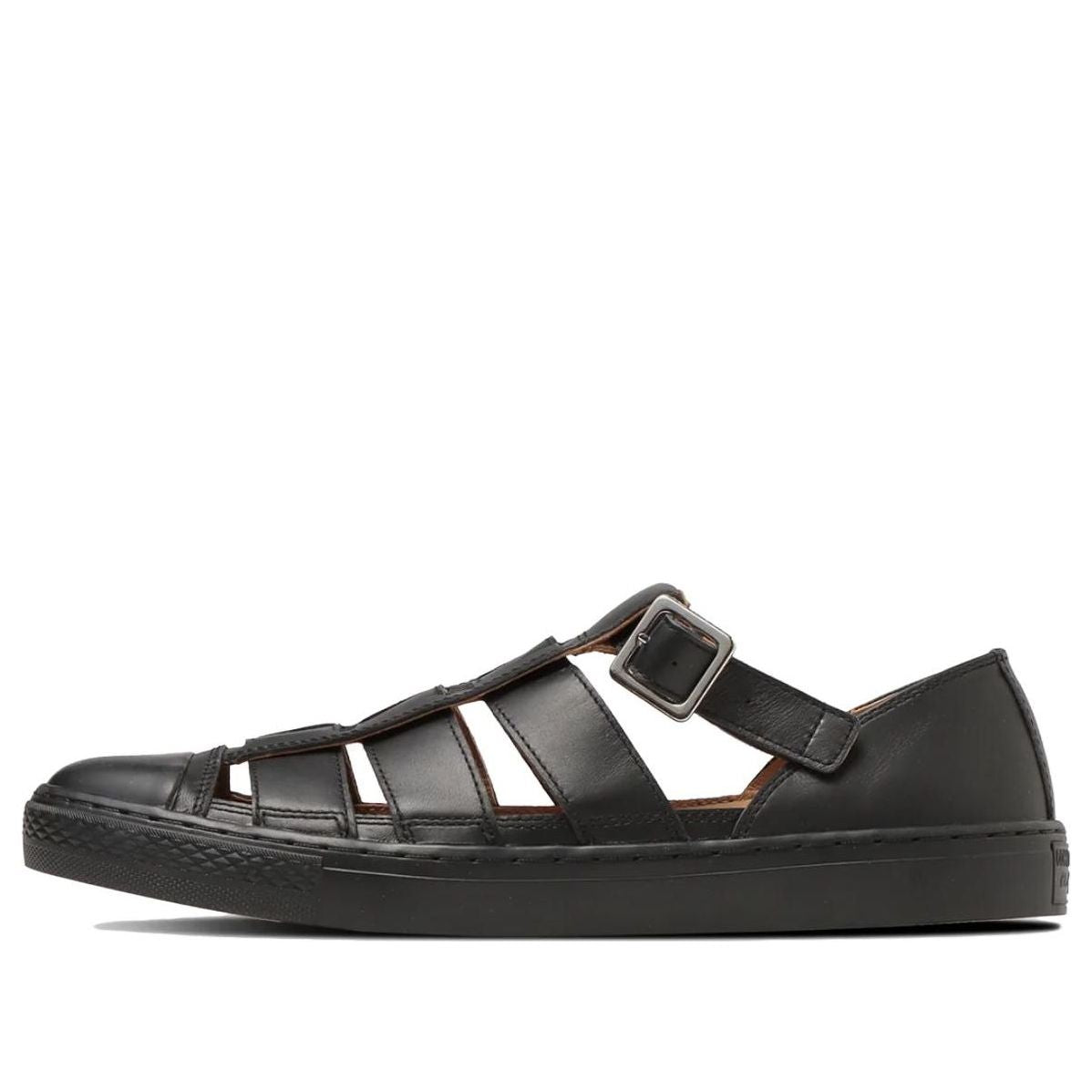 (WMNS) Converse All Star Coupe Gurkha-Sandal Ox 'Black' 38001520