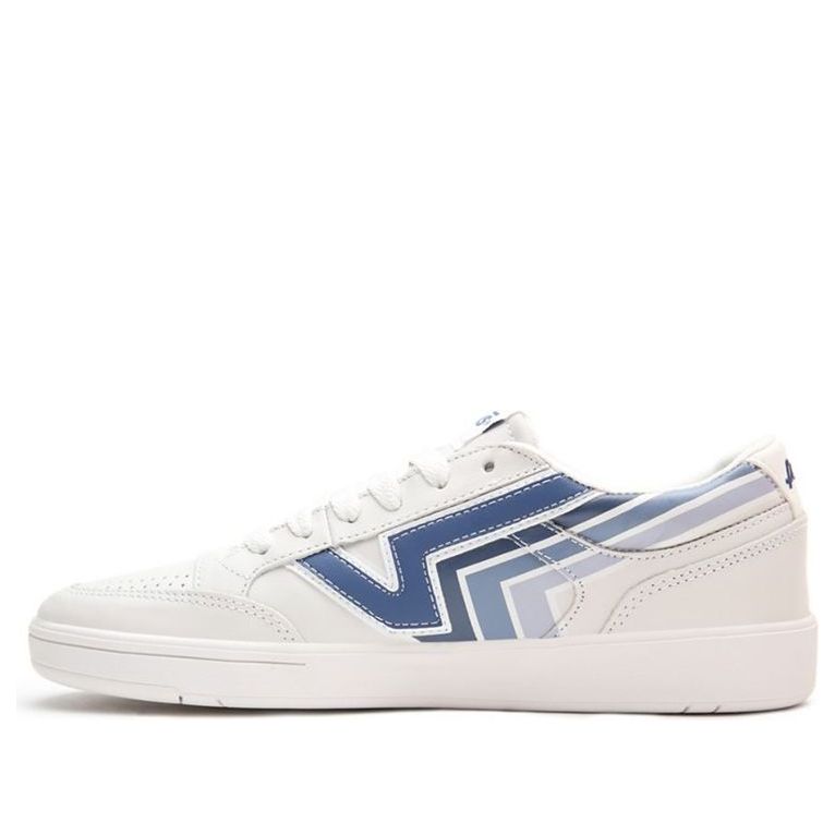 Vans Penn x Lowland ComfyCush 'Blanc De Blanc Navy' VN0A4TZY4H5