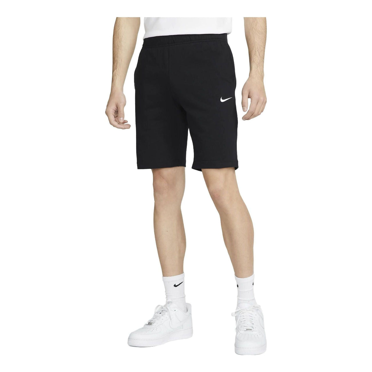 Nike Crusader Shorts 'Black' 637769-010