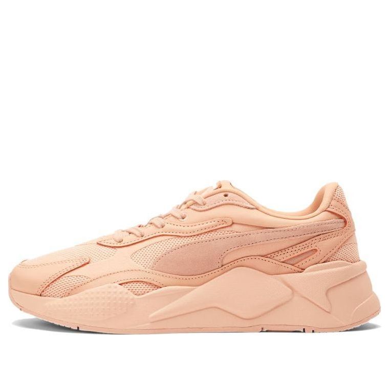 PUMA RS-X3 Luxe 'Pink Sand' 374293-04