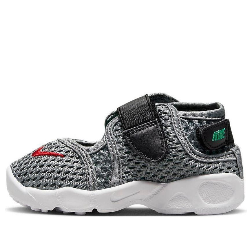 (TD) Nike Air Rift 2 'Grey' FB5528-001