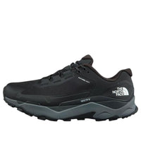 THE NORTH FACE Vectiv Exploris Futurelight Trail Sneakers 'Black Grey' 4T2W-KZ2