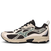 Mizuno Wave Rider 10 'Bamboo White' D1GH240601