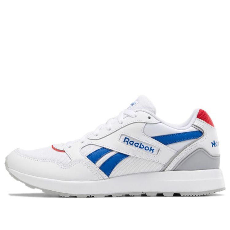 Reebok GL 1000 'White Vector Blue' GX1393