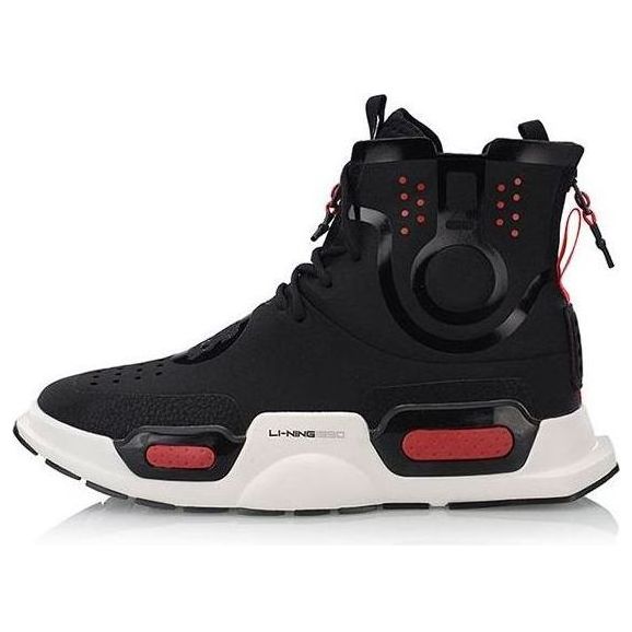 Li-Ning Essence 2 Reburn AGBN054-3