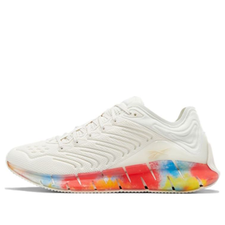 Reebok Zig Kinetica 'Pride Midsole' FW5277