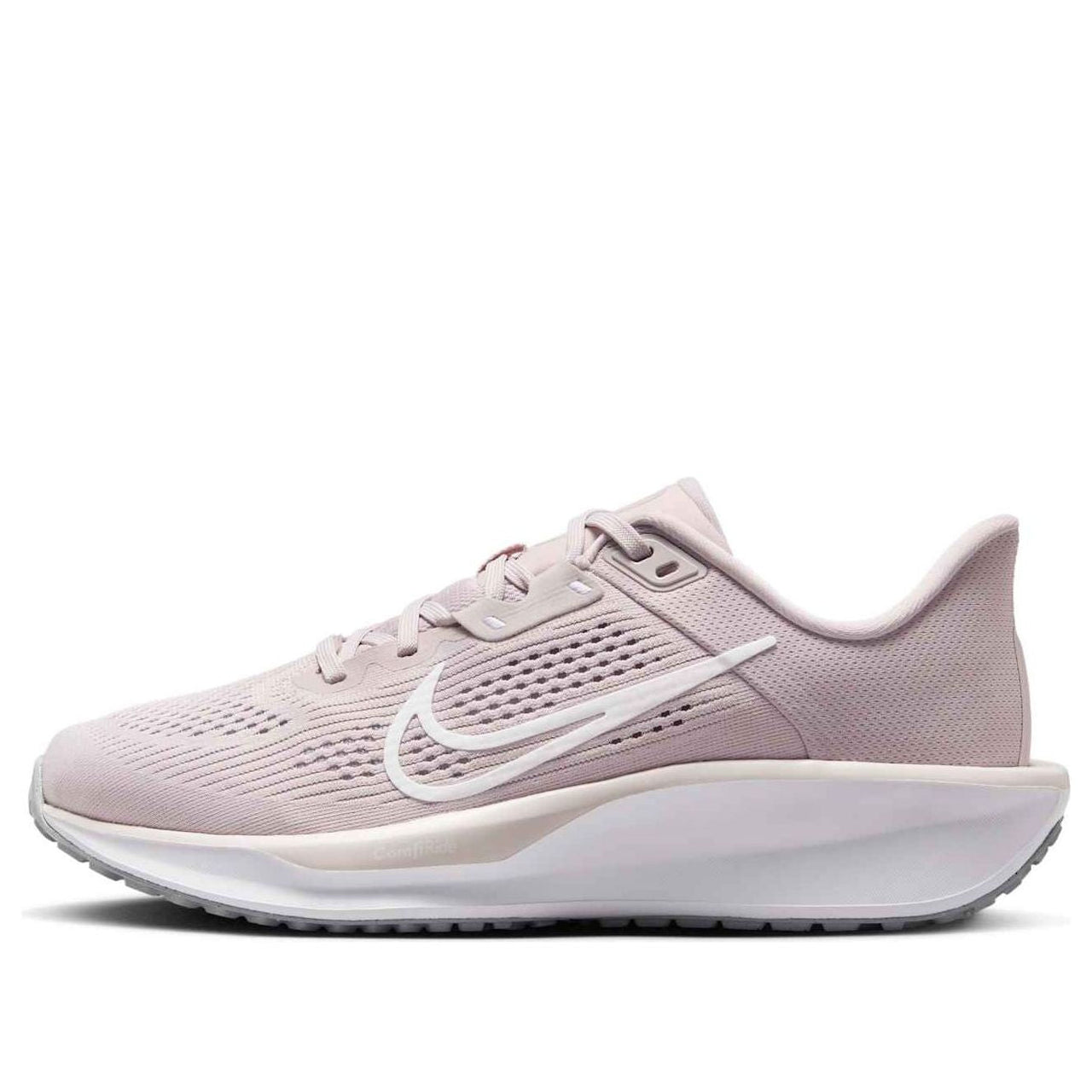 (WMNS) Nike Quest 6 'Pink Wolf Grey' FD6034-006