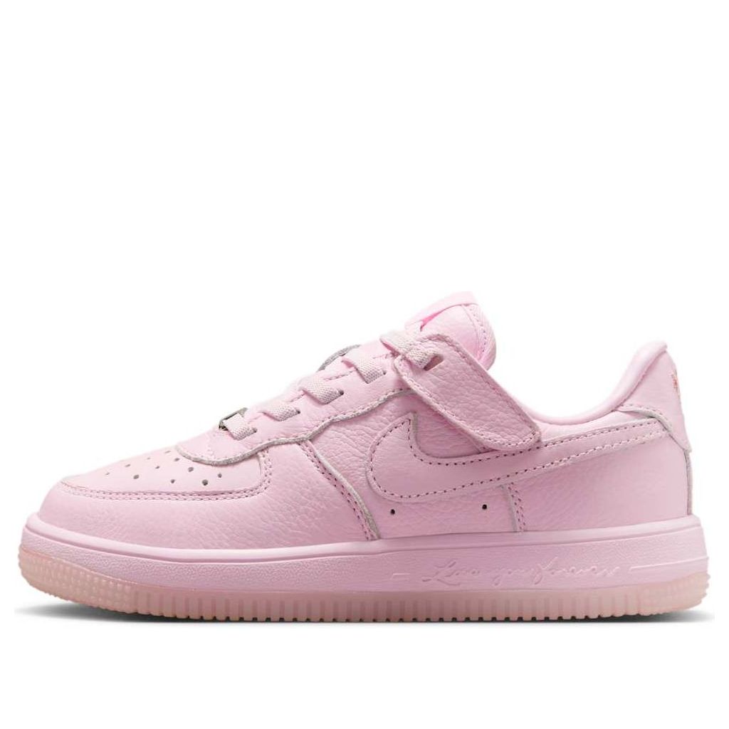 (PS) Nike x NOTCA Air Force 1 Low EasyOn 'Certified Lover Boy Citron Tint' HQ1773-600