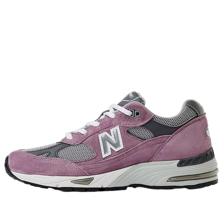 (WMNS) New Balance 991V1 W991PGG
