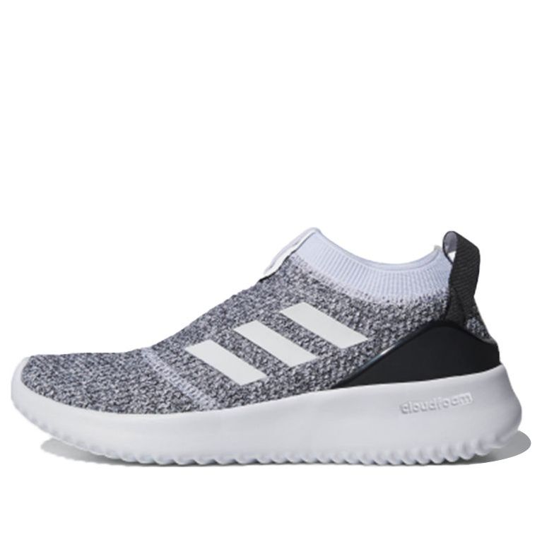 (WMNS) adidas Ultimafusion 'Cloud White' B96469