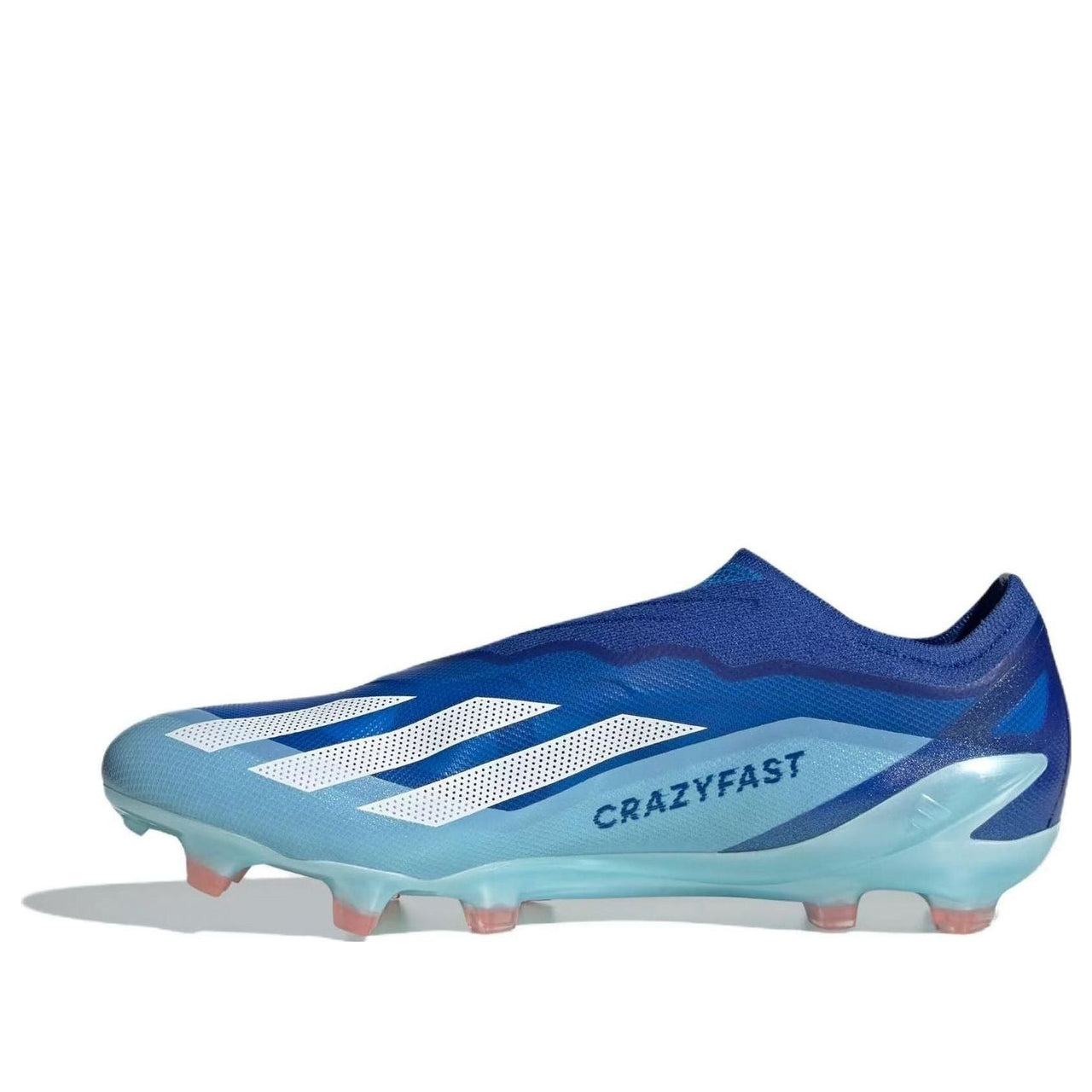 adidas X Crazyfast.1 FG 'Marinerush Pack' FZ6563