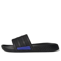 adidas Racer TR Slide 'Black Sonic Ink' G58170