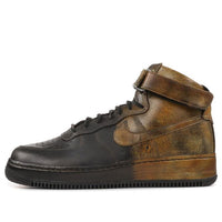 Nike Air Force 1 Hi Ng Cmft Lw 'Pigalle' 677129-090