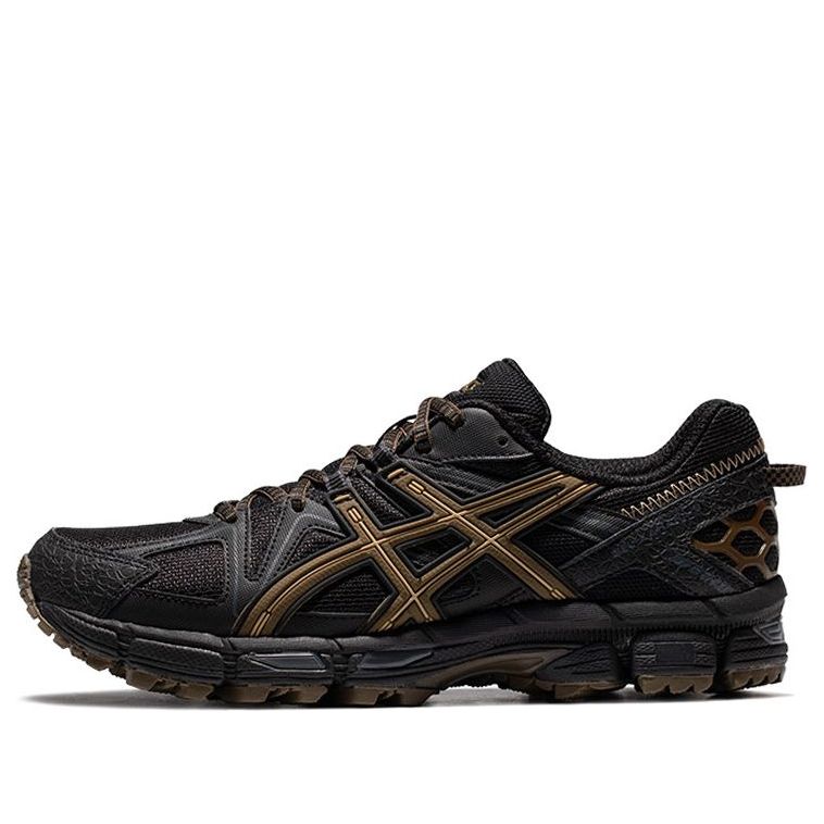 ASICS Gel-Kahana 8 'Black Clay Canyon' 1011B133-001