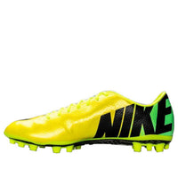 Nike Mercurial Vapor IX AG 'Volt Gold' 555606-703