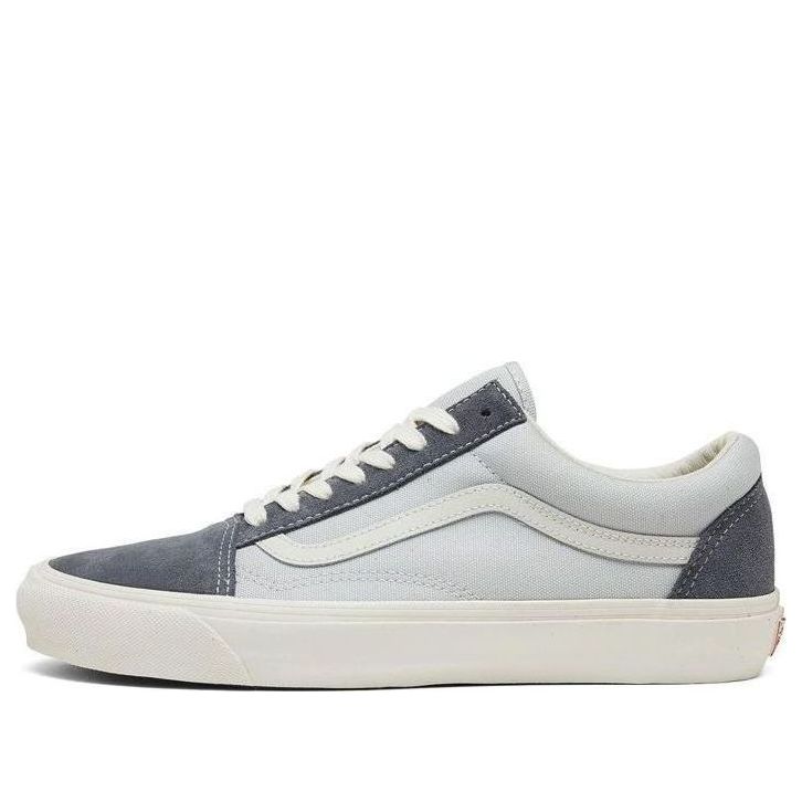 Vans OG Old Skool LX 'Castlerock Pearl Grey' VN0A38FWVYZ