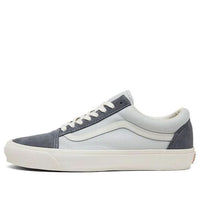 Vans OG Old Skool LX 'Castlerock Pearl Grey' VN0A38FWVYZ