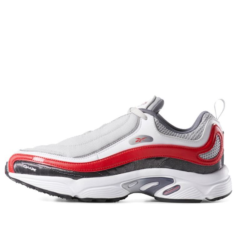 Reebok DMX Daytona MU 'Skull Grey' CN7828