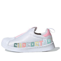 (PS) adidas Superstar 360 X J 'White Multi' FV7231