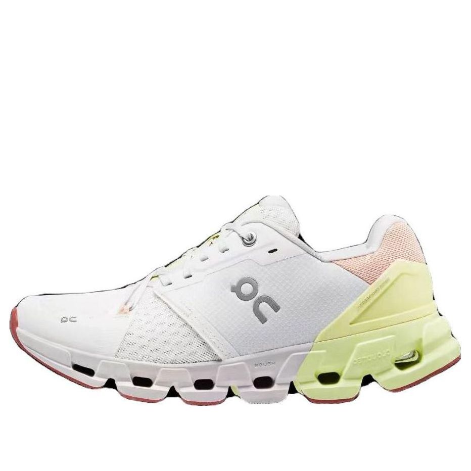 (WMNS) On Running Cloudflyer 4 'White Hay' 71.98249