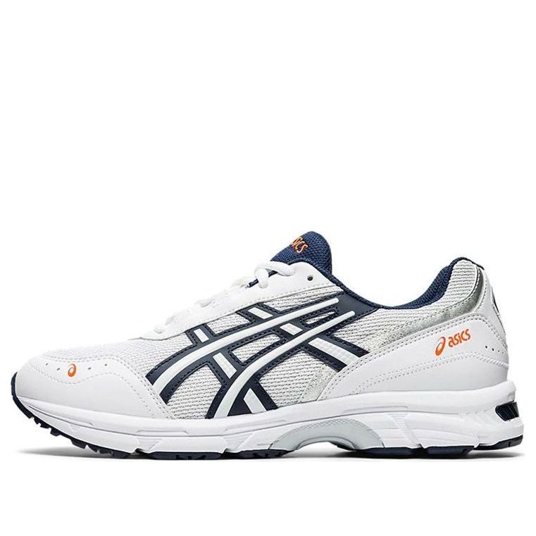 ASICS Gel Escalate 'White Midnight' 1201A042-102