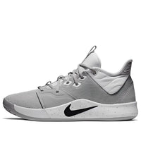 Nike PG 3 TB Wolf Gray CN9513-004