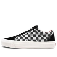 Vans Old Skool Ns Og Lx Checkboard 'Black White' VN0A4UUT20Y