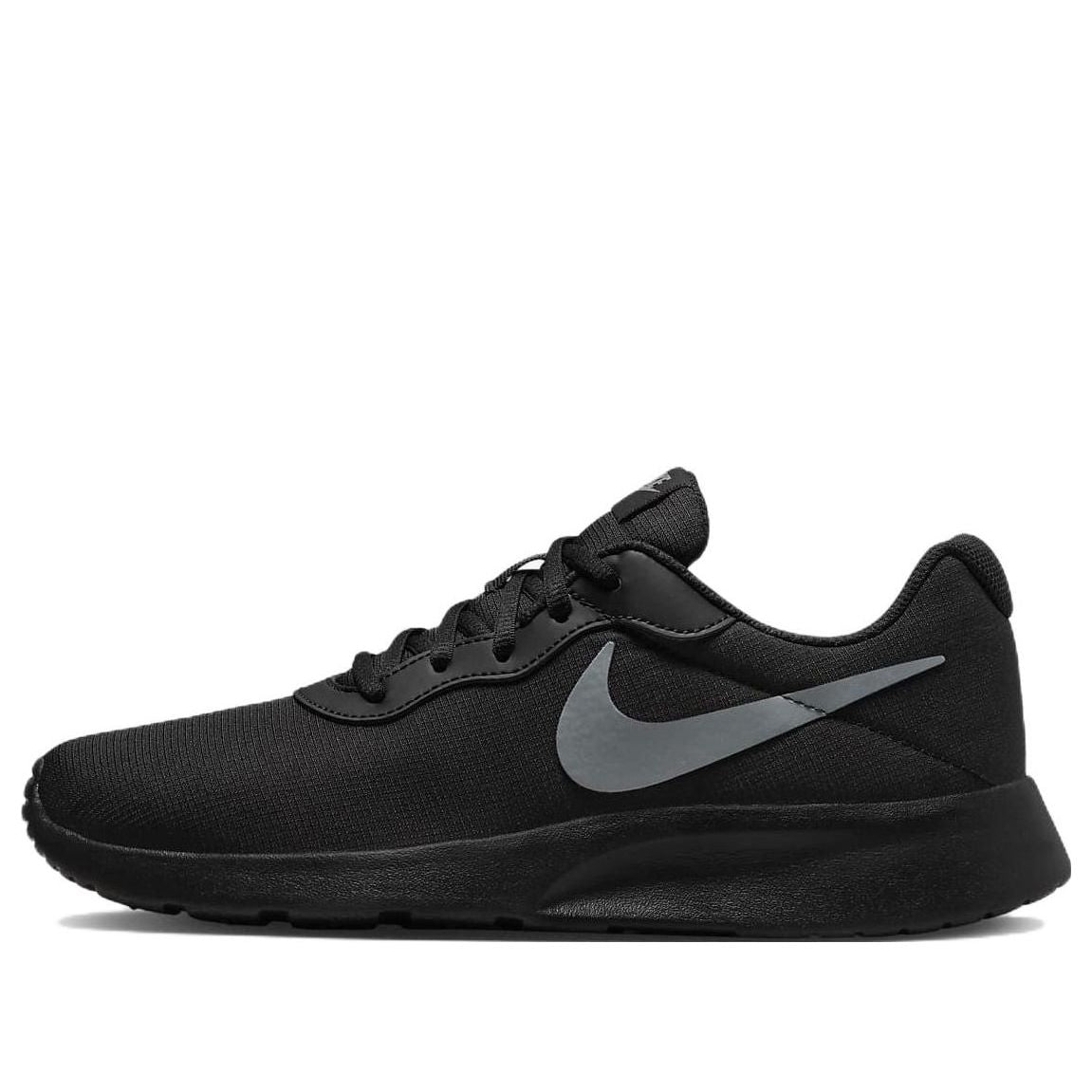 (WMNS) Nike Tanjun Refine 'Black' DR4495-001