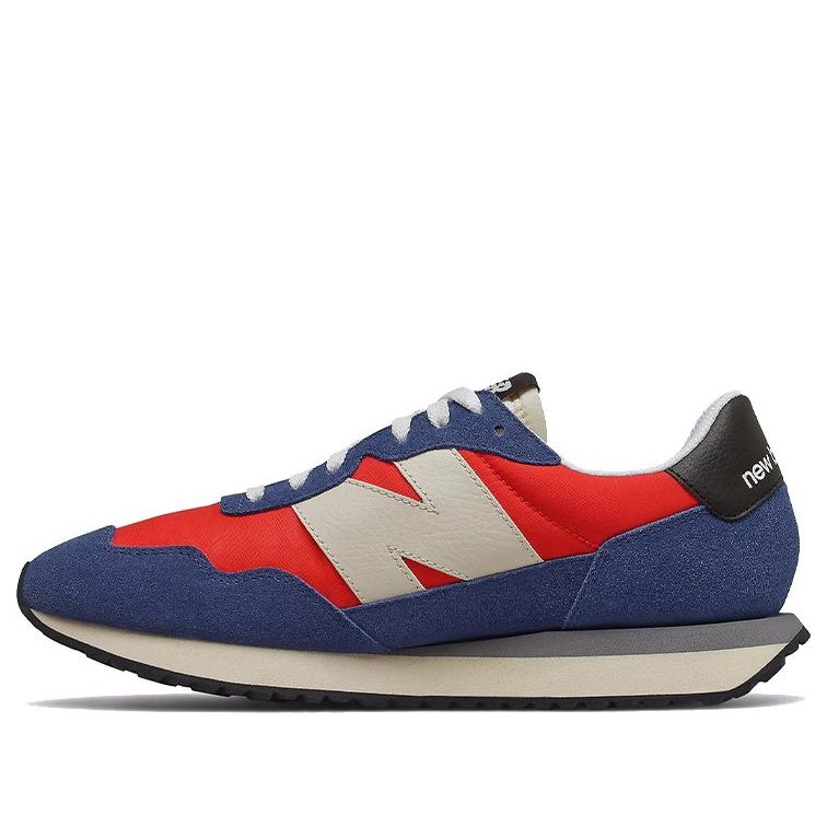 New Balance 237 'Velocity Red Atlantic' MS237AC