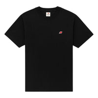 New Balance Made in USA Core T-shirt 'Black' MT21543-BK