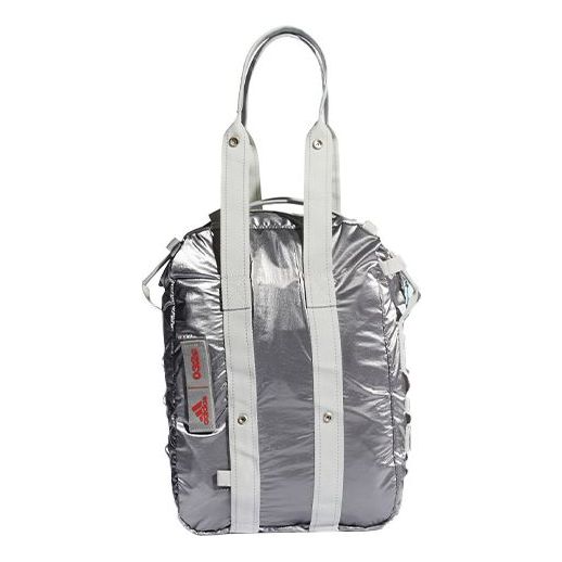 adidas Originals X 032C Tote 'Silver' H62026